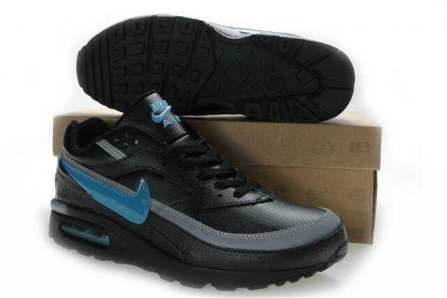 Nike Air Max Bw Chaussure Air Nike